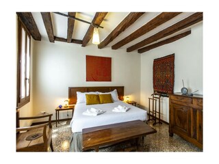 Ferienwohnung Venedig Außenaufnahme 28