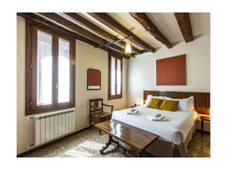 Ferienwohnung Venedig Außenaufnahme 29