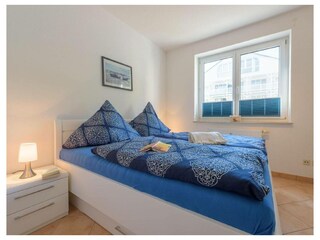 Ferienwohnung Baabe Außenaufnahme 7