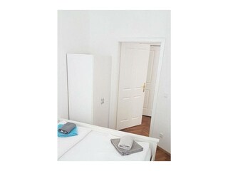Ferienwohnung Alsergrund Außenaufnahme 10