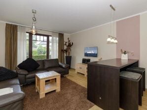 70 m² Ferienwohnung ∙ 2 Schlafzimmer ∙ 4 Gäste