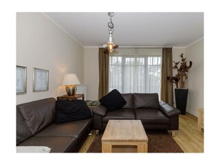 Ferienwohnung Kühlungsborn-Ost Außenaufnahme 6