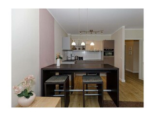 Ferienwohnung Kühlungsborn-Ost Außenaufnahme 7