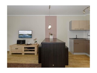 Ferienwohnung Kühlungsborn-Ost Außenaufnahme 8