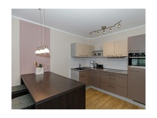 Ferienwohnung Kühlungsborn-Ost Außenaufnahme 9