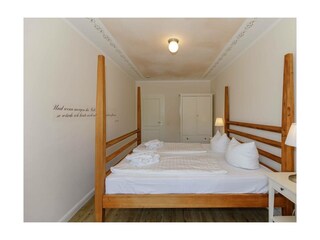 Ferienwohnung Kühlungsborn-Ost Außenaufnahme 10