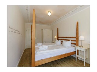 Ferienwohnung Kühlungsborn-Ost Außenaufnahme 11