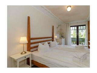 Ferienwohnung Kühlungsborn-Ost Außenaufnahme 13