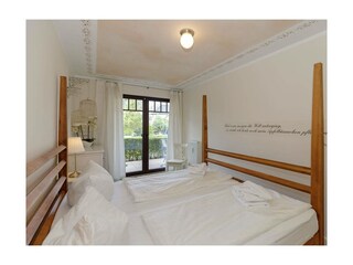 Ferienwohnung Kühlungsborn-Ost Außenaufnahme 14