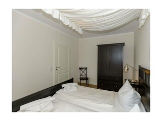 Ferienwohnung Kühlungsborn-Ost Außenaufnahme 18