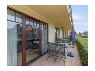 Ferienwohnung Kühlungsborn-Ost Außenaufnahme 24