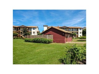 Ferienwohnung Kühlungsborn-Ost Außenaufnahme 25