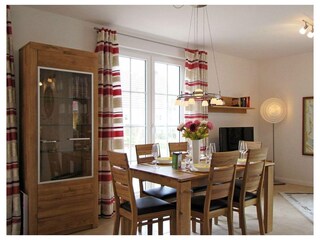 Ferienwohnung Glowe Außenaufnahme 5