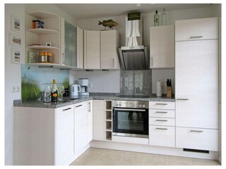 Ferienwohnung Glowe Außenaufnahme 7