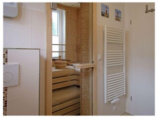 Ferienwohnung Glowe Außenaufnahme 9