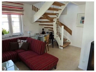 Ferienwohnung Glowe Außenaufnahme 10