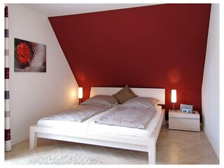 Ferienwohnung Glowe Außenaufnahme 12