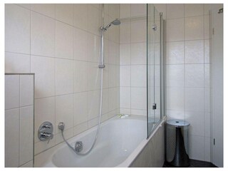 Ferienwohnung Glowe Außenaufnahme 15