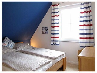 Ferienwohnung Glowe Außenaufnahme 16