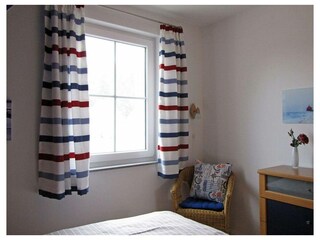 Ferienwohnung Glowe Außenaufnahme 17