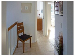 Ferienwohnung Glowe Außenaufnahme 19