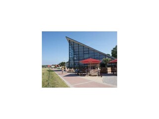 Ferienwohnung Glowe Außenaufnahme 20