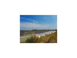 Ferienwohnung Glowe Außenaufnahme 22