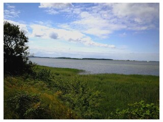 Ferienwohnung Glowe Außenaufnahme 26