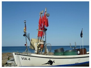 Ferienwohnung Glowe Außenaufnahme 27