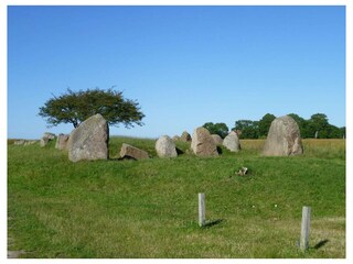 Ferienwohnung Glowe Außenaufnahme 28