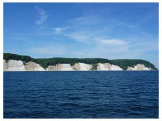 Ferienwohnung Glowe Außenaufnahme 29