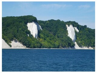 Ferienwohnung Glowe Außenaufnahme 30
