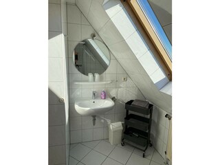Ferienwohnung Carolinensiel Außenaufnahme 5