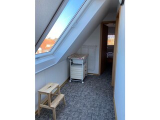 Ferienwohnung Carolinensiel Außenaufnahme 6