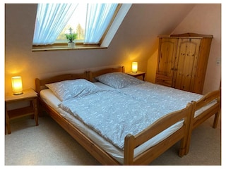 Ferienwohnung Carolinensiel Außenaufnahme 9
