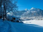 Ferienwohnung Schönau am Königssee Außenaufnahme 1