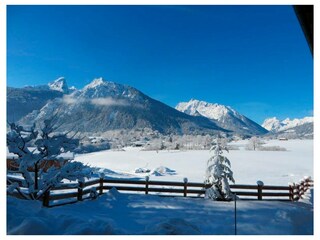 Ferienwohnung Schönau am Königssee Außenaufnahme 2