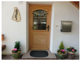 Ferienwohnung Schönau am Königssee Außenaufnahme 13