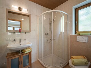 Appartamento per vacanze Mayrhofen Caratteristiche 12