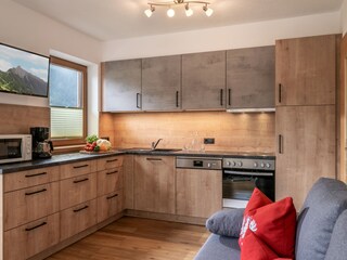 Appartamento per vacanze Mayrhofen Caratteristiche 8