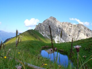 Appartamento per vacanze Mayrhofen Ambiente 16