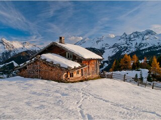 Appartamento per vacanze Mayrhofen Ambiente 18