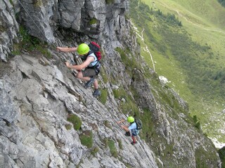 Appartamento per vacanze Mayrhofen Ambiente 19