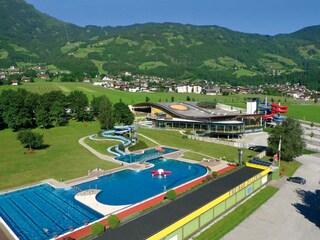 Appartamento per vacanze Mayrhofen Ambiente 20