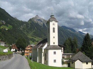 Appartamento per vacanze Mayrhofen Ambiente 17