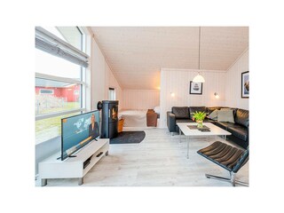 Ferienwohnung Großenbrode Außenaufnahme 2