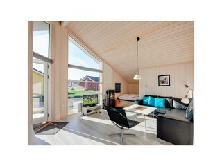 Ferienwohnung Großenbrode Außenaufnahme 3