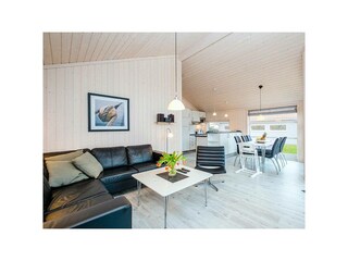 Ferienwohnung Großenbrode Außenaufnahme 4