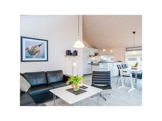 Ferienwohnung Großenbrode Außenaufnahme 5