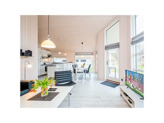 Ferienwohnung Großenbrode Außenaufnahme 6